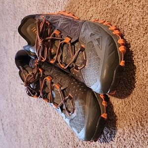 La Sportiva Bushido II